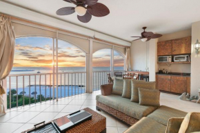 Exclusive VIP Beachfront Monthly Tranquil Oasis